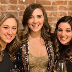 Meet your Posher, Marisha